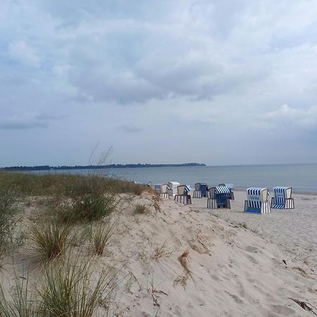 Meeresstrand - Chic & Renoviert! Breege Luaran gambar