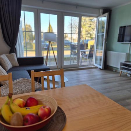 Meeresstrand - Chic & Renoviert! Breege Luaran gambar