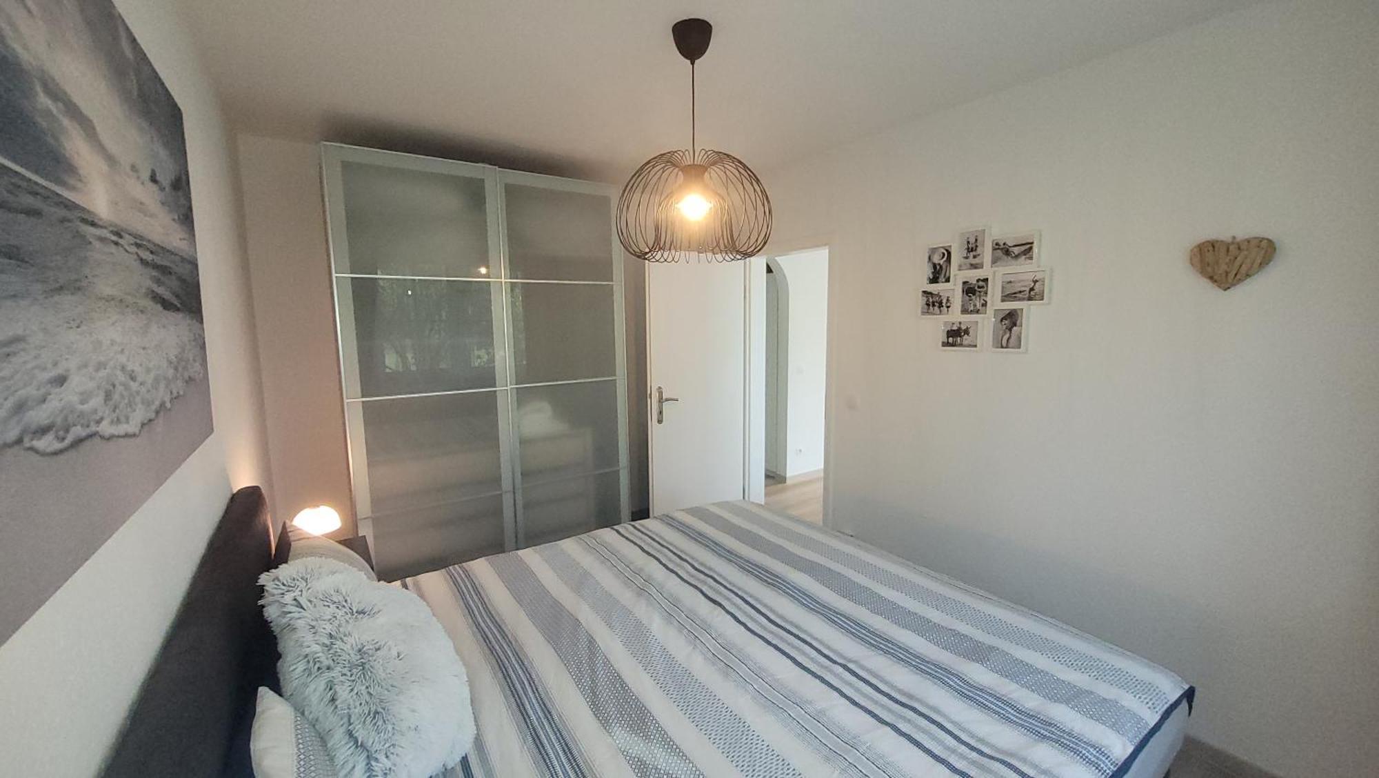 Meeresstrand - Chic & Renoviert! Breege Luaran gambar