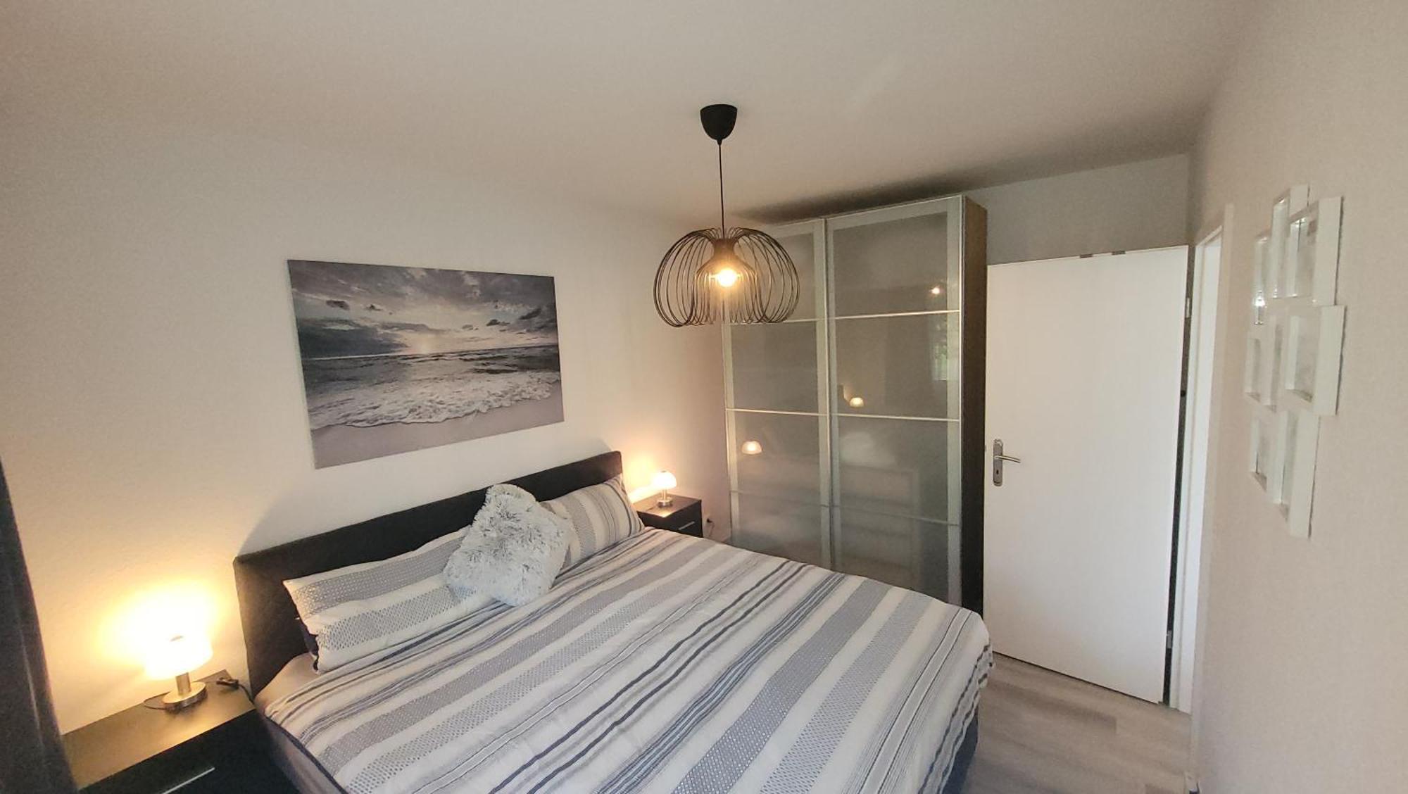 Meeresstrand - Chic & Renoviert! Breege Luaran gambar
